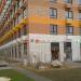 Зоомагазин «Четыре лапы» в городе Москва