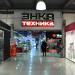 Магазин бытовой и цифровой техники «ЭНКА-техника» в городе Хабаровск