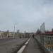 Путепровод «Железнодорожный мост» в городе Выборг