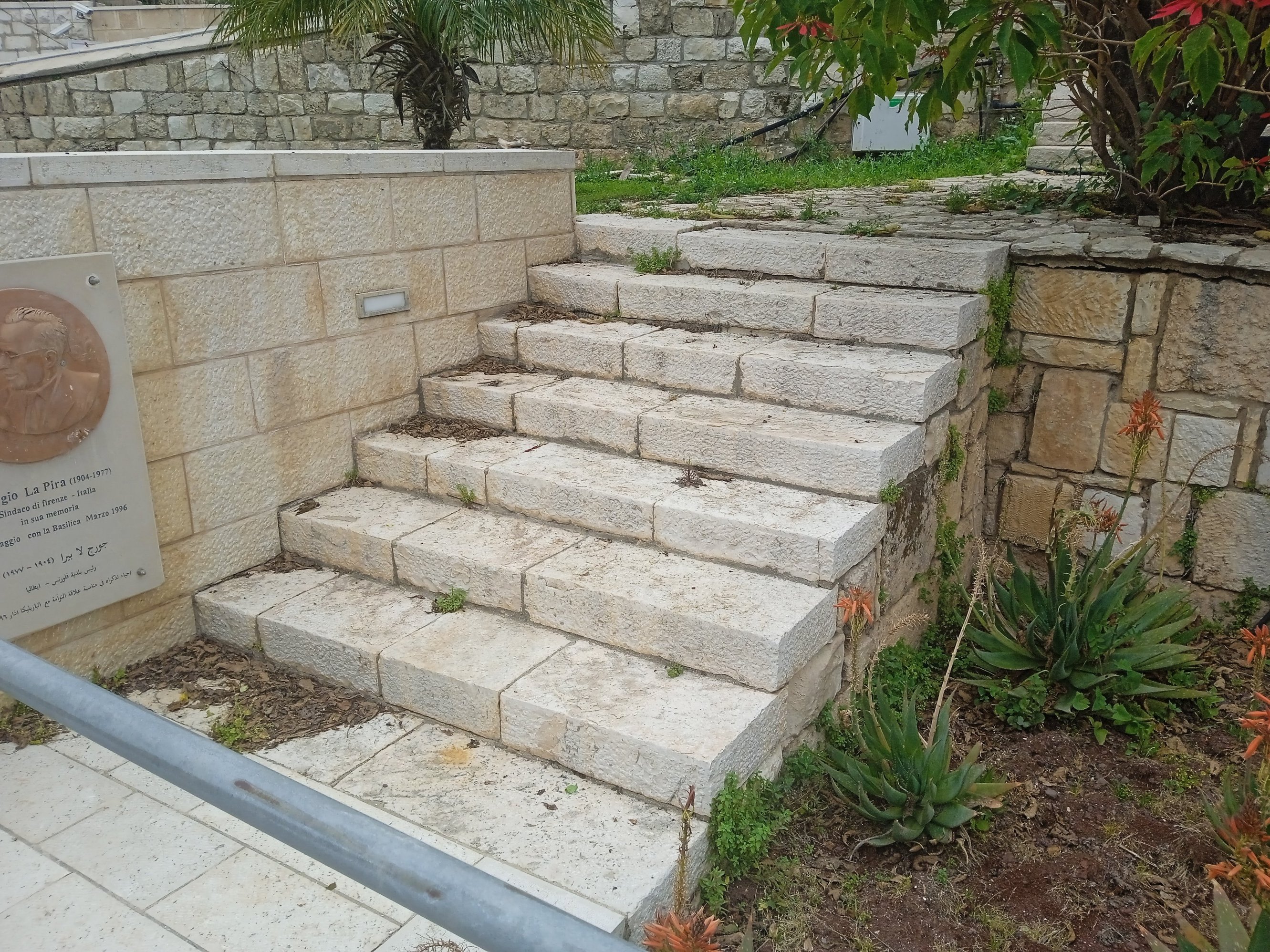 stairs-nazareth