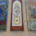 Mosaic from France (en) في ميدنة الناصرة 