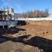Стройплощадка ЖК Восток в городе Владимир