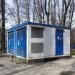 Трансформаторная подстанция ТП-30420 в городе Москва