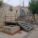 Stairs (en) في ميدنة الناصرة 