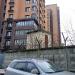 Сторожка в городе Москва