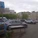 Parking (en) في ميدنة الناصرة 