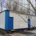 Трансформаторная подстанция КТП-21833 в городе Москва