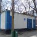 Трансформаторная подстанция ТП-12809 в городе Москва
