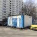 Трансформаторная подстанция ТП-16262 в городе Москва