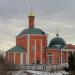 Храм Георгия Победоносца в городе Болхов