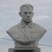 Бюст полковника И. Г. Старинова в городе Болхов