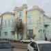 Районный дом культуры в городе Болхов