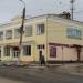 Универмаг в городе Болхов