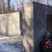 Братская могила № 4 в городе Воронеж