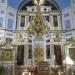 Крестовоздвиженский собор в городе Петрозаводск