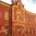 Историческое здание швейной мастерской в городе Воронеж