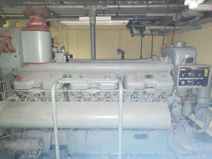 AT&T West Unity OH West Unity, Ohio