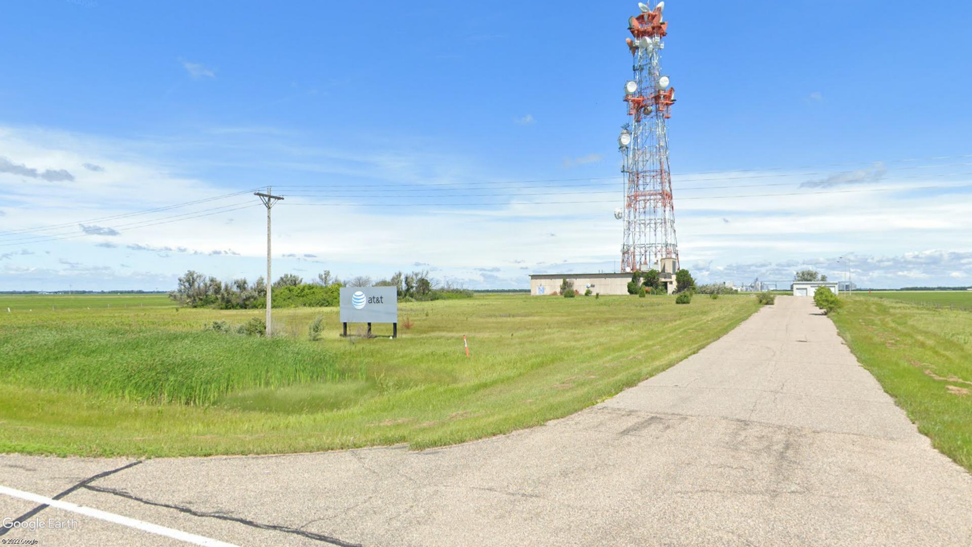 AT&T Casselton ND