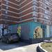 Трансформаторная подстанция КТП-22752 в городе Москва