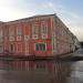 Переговорный пункт в городе Болхов