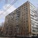 ул. Образцова, 8а в городе Москва