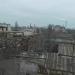 Заброшенный цех в городе Николаев