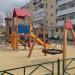 Детская игровая площадка (ru) in Kerch city