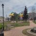 Керченские подсолнухи в городе Керчь