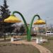 Керченские подсолнухи в городе Керчь