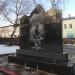 Памятник участникам боевых действий в городе Болхов