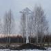 Крест в городе Болхов