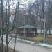 Беседка в городе Москва