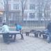 Стол для игры в настольный теннис в городе Москва