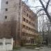 Здание бывшего Донецкого отделения института «Гипросталь» в городе Донецк