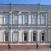 Почтово-телеграфная контора (Дом купца П.А.Попова) в городе Пермь