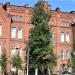 Сельхозакадемия (бывшая Мариинская гимназия) в городе Пермь