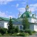 Петропавловский собор в городе Пермь