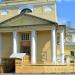 Спасо-Преображенский кафедральный собор в городе Пермь