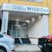 Wisdom University in Tirana city