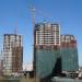 Строящийся жилой комплекс «Академ-палас» в городе Москва