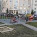 Детская игровая площадка в городе Москва
