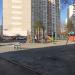Детская игровая площадка в городе Москва