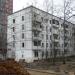 Снесённый жилой дом (ул. Введенского, 9) в городе Москва