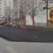 Детская игровая площадка в городе Москва