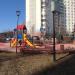 Детская игровая площадка в городе Москва