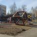 Детская игровая площадка в городе Москва