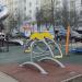 Детская игровая площадка в городе Москва