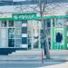 OTP Bank in Tirana city