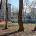 Детская игровая площадка в городе Москва