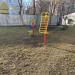 Детская игровая площадка в городе Москва